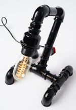 Настольная лампа LiLo Reader