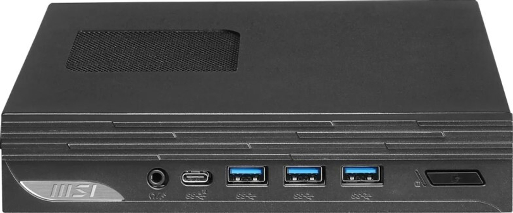 Неттоп  MSI Pro DP10 12M-226XRU