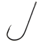 Крючок Fish Season KM012 Baitholder с ушком, покрытие BN