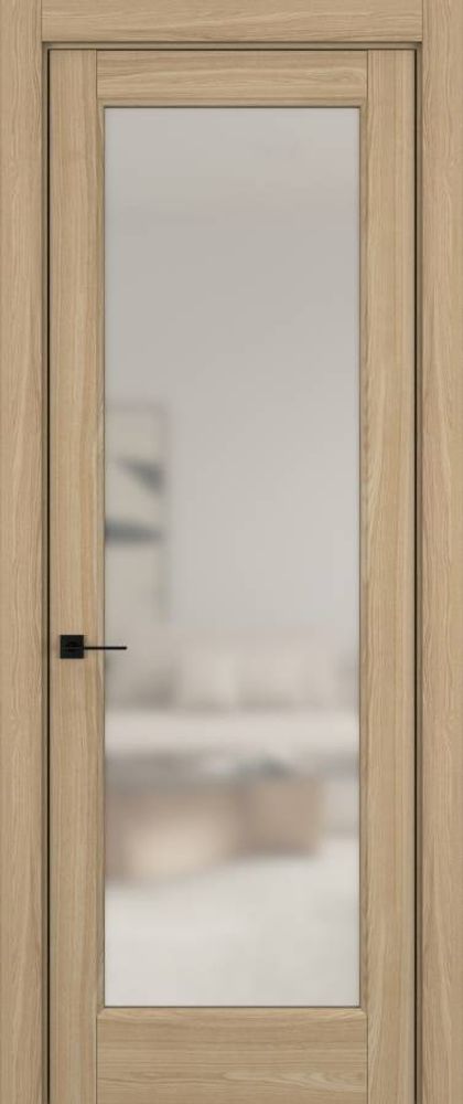 Дверь 3 SC Дуб натуральный 2000*600