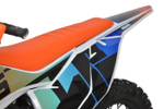 Мотоцикл Кросс Kews K23 Pro
