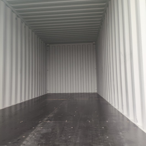 Контейнер 20 футов № XHCU2785808