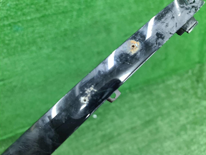 Накладка решетки радиатора Mercedes E C238 16-21