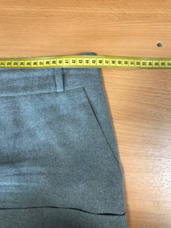 Шорты Oodji классические, визуально на 46/48 размер