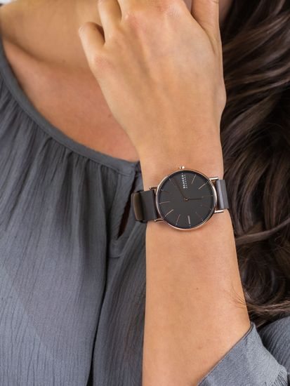 Женские часы Skagen SKW2794