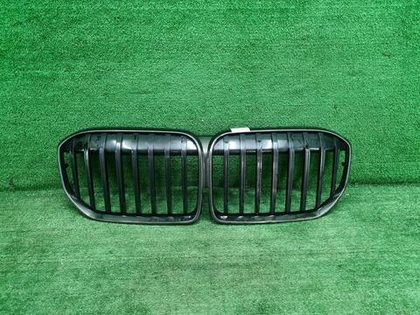 Решетка радиатора BMW 7er G11 G12 (2019-2022)