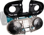 Пила ленточная аккумуляторная MAKITA DPB 184 Z без АКБ и ЗУ DPB184Z