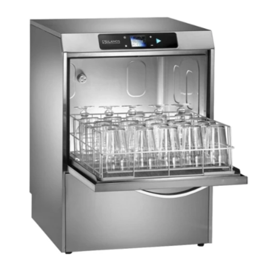 Посудомоечная машина Silanos N750 EVO2 HY-NRG / VS D50-37N