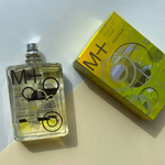 Escentric Molecules Molecule 01 + Ginger