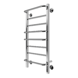 Полотенцесушитель Terminus Евромикс квадро П8 400х850 Электро (quick touch)