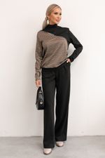 Брюки Дэни №7 Valentina