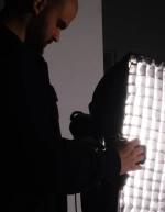 Софтбокс Raylab SPG6090 с сотами