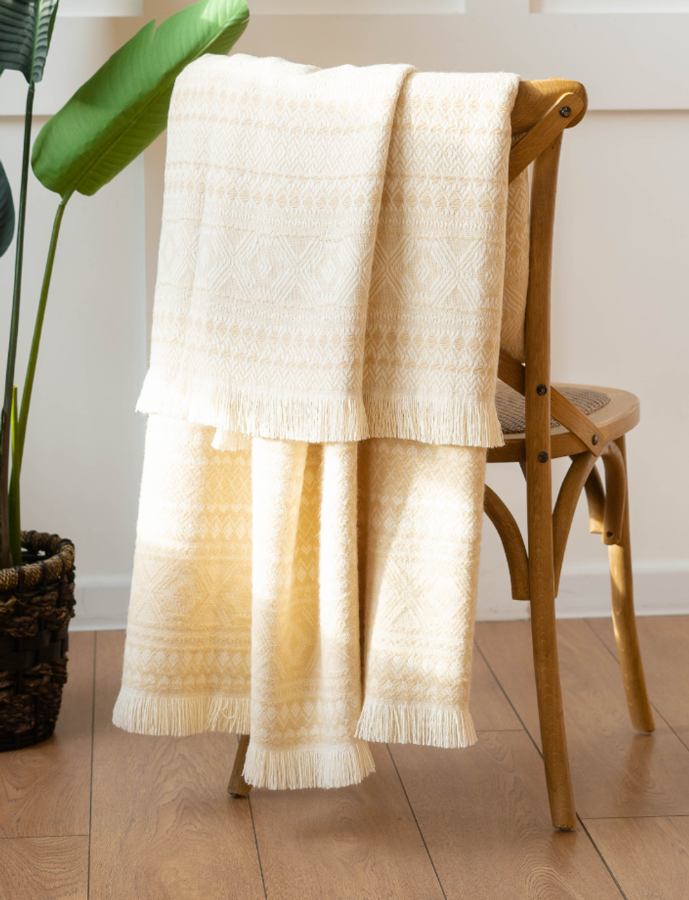 Плед Geneva 140x190