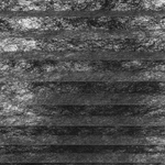 Штора плиссе Стандарт с ручками, ткань Смоки арт. 4182 черный, цвет комплектующих белый, серый, антрацит, черный, коричневый, кремовый и т д