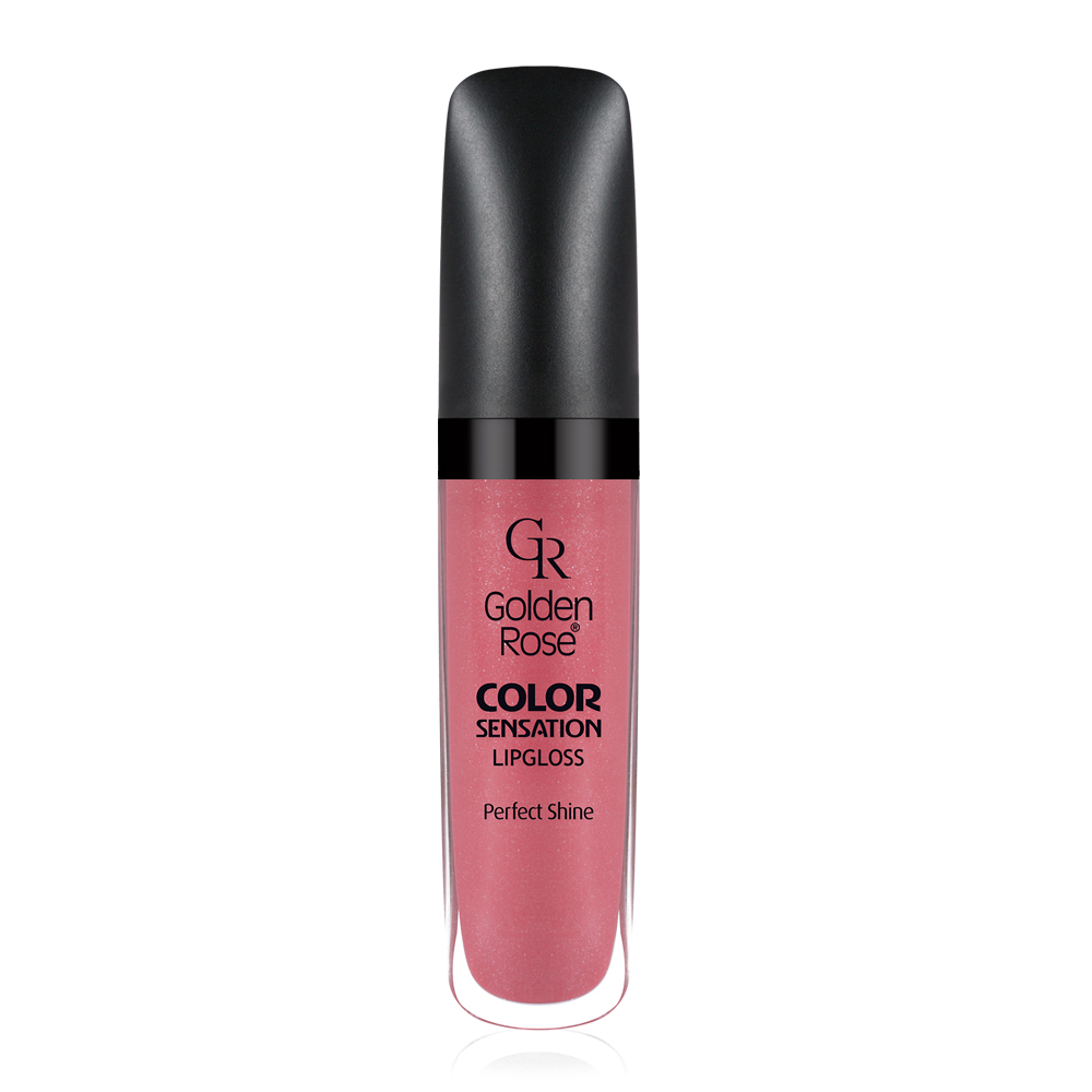 Блеск для губ GR Color Sensation Lipgloss