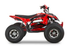 Квадроцикл YACOTA E-SPORT 3000W LD