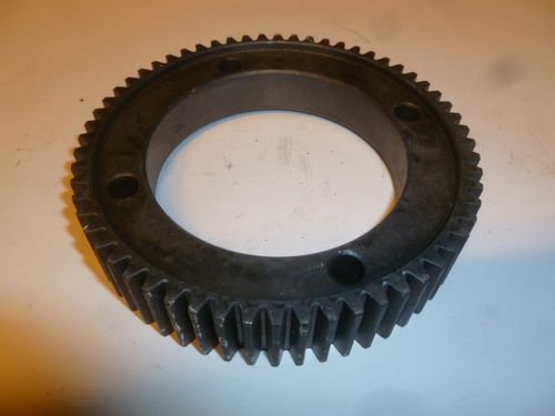 Шестерня ведомая WP-320 H/Gear, driven