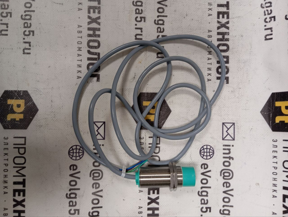 PEPPERL+FUCHS CJ10-30GM-WS с хранения