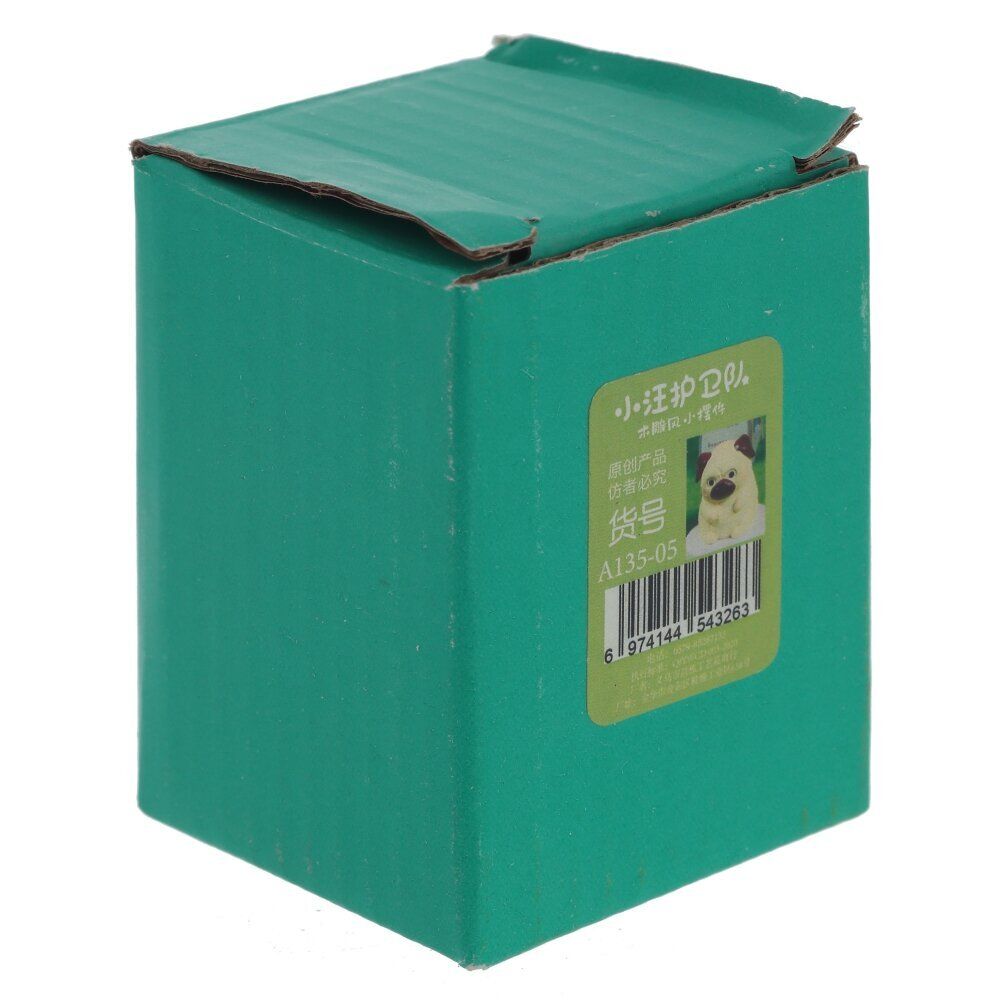 GAEM Фигурка декоративная "Собака", L4 W3,5 H4,5 см