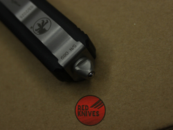 Нож Microtech Ultratech Molon Labe Standard S/E (Левый шлем) А+++ - 1 нож