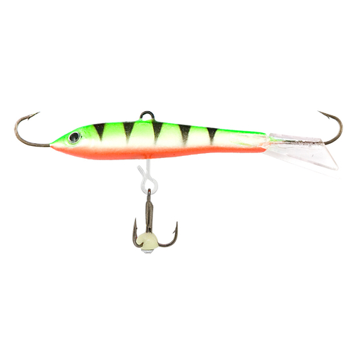 Балансир Spider Pro 17 18 гр. 70 мм 26F