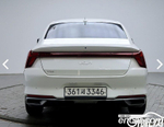Kia K8 2.5 Бензин 2WD (05.2021)