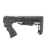 Приклад TBS Compact на Remington, DLG Tactical