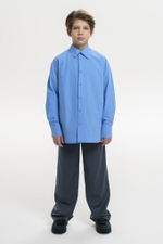 Рубашка OVERSIZE