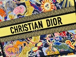 Christian Dior Book Tote 36 cm