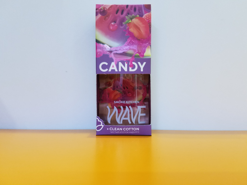 CANDY by WAVE 100ml