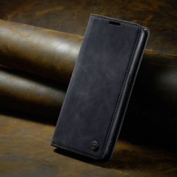 Чехол-книжка CaseMe Matte OPPO Reno 8T