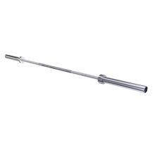 Гриф для штанги прямой DFC 201 см, диаметр 50 мм, до 318 кг