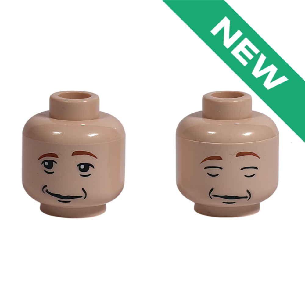 NEW Голова Рона Уизли 3626pb0229