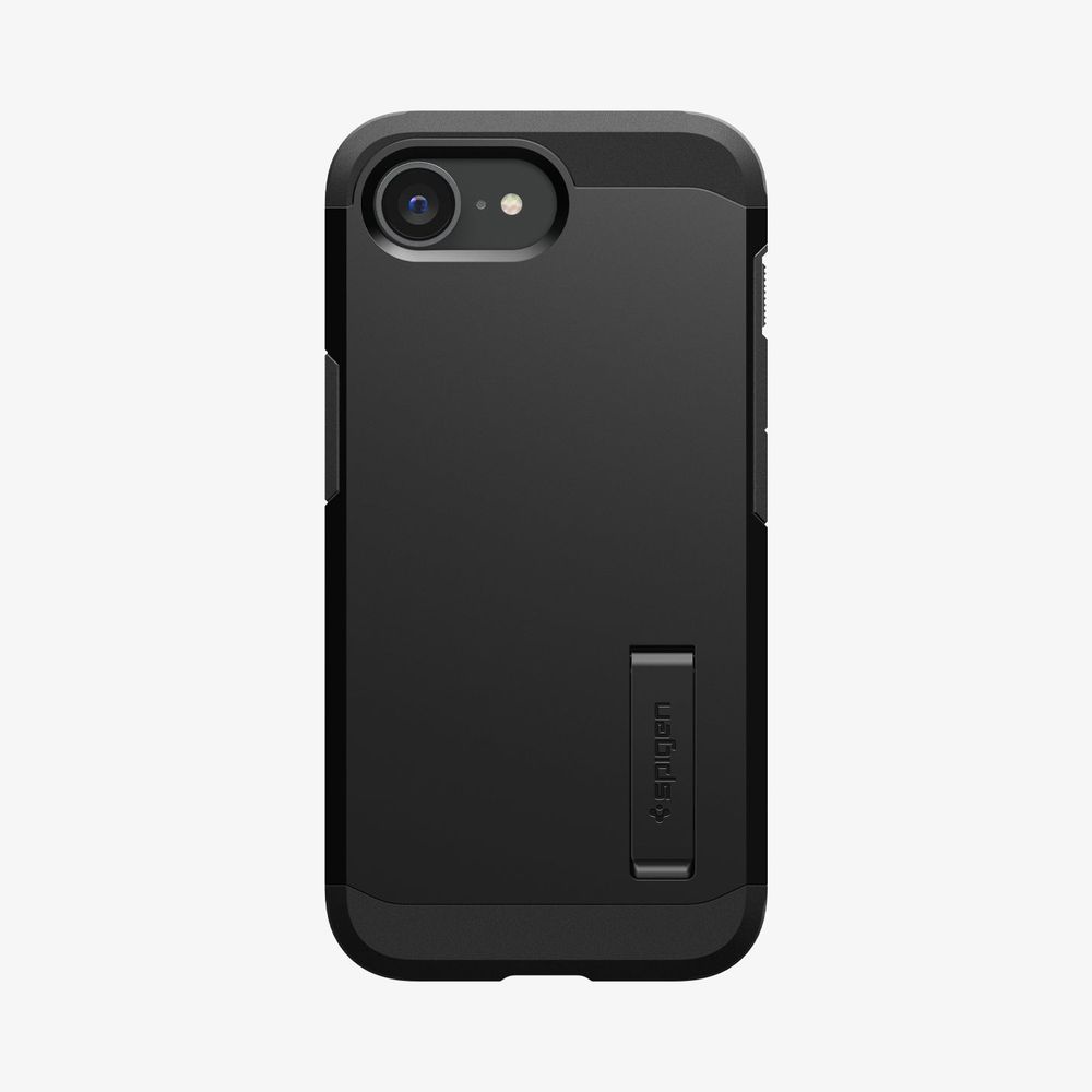 чехол Spigen TOUGH ARMOR MAG Magsafe iPhone 16E BLACK