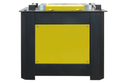 Станок для гибки арматуры ТСС GW 42 c ЧПУ