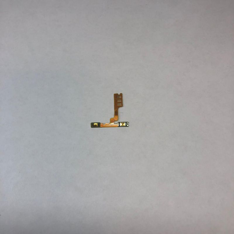 Шлейф кнопок громкости для OppO F5