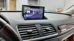 Монитор Android для Audi Q3 2013-2018 RDL-9601MMI
