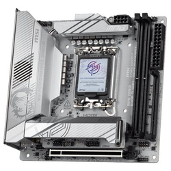 Материнская плата MSI MPG Z890I Edge Ti WiFi