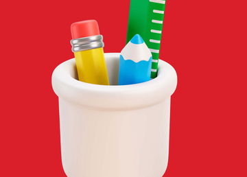 Канцелярские товары