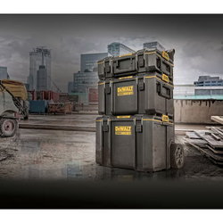 Ящик DEWALT 2.0 DS166 малый DWST83293-1