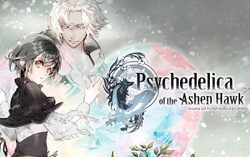 Psychedelica of the Ashen Hawk (для ПК, цифровой код доступа)