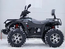 Квадроцикл Linhai-Yamaha D400 EFI