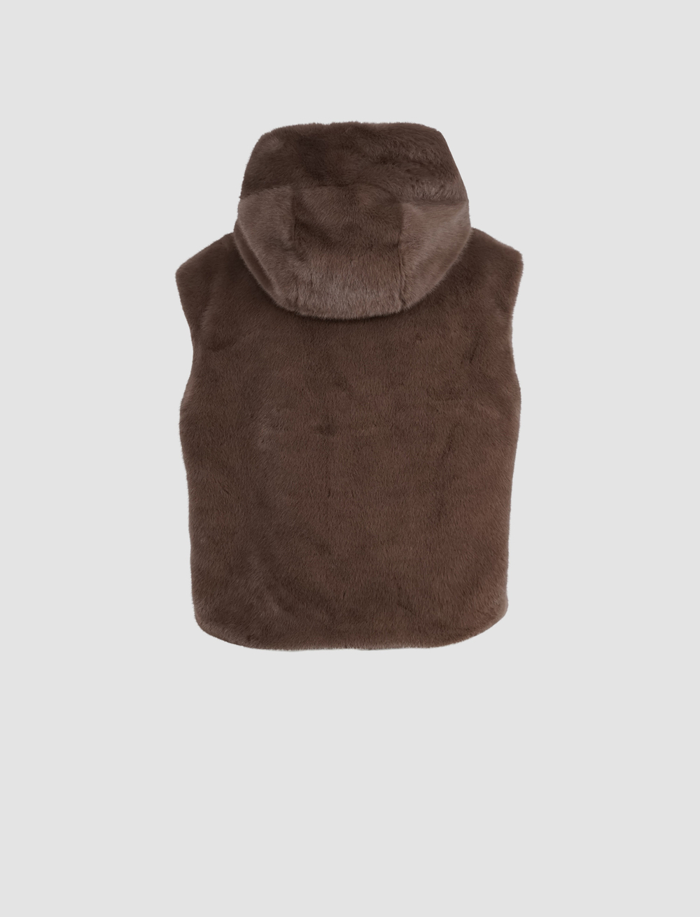 Жилет женский BLONDE