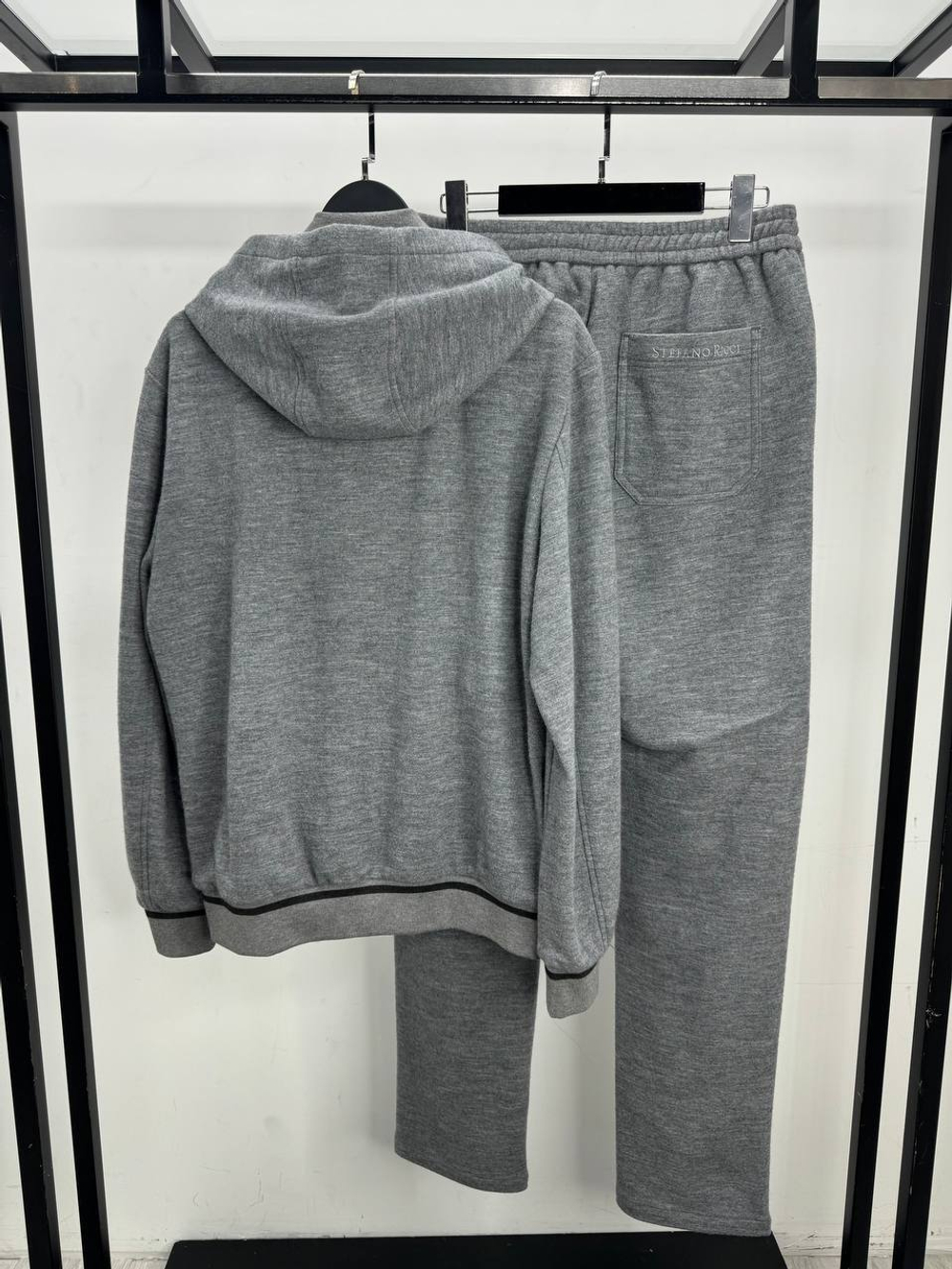 Спортивный костюм Stefano Ricci