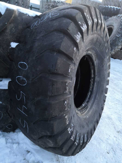 18.00R25 Michelin XKD1 шина б/у