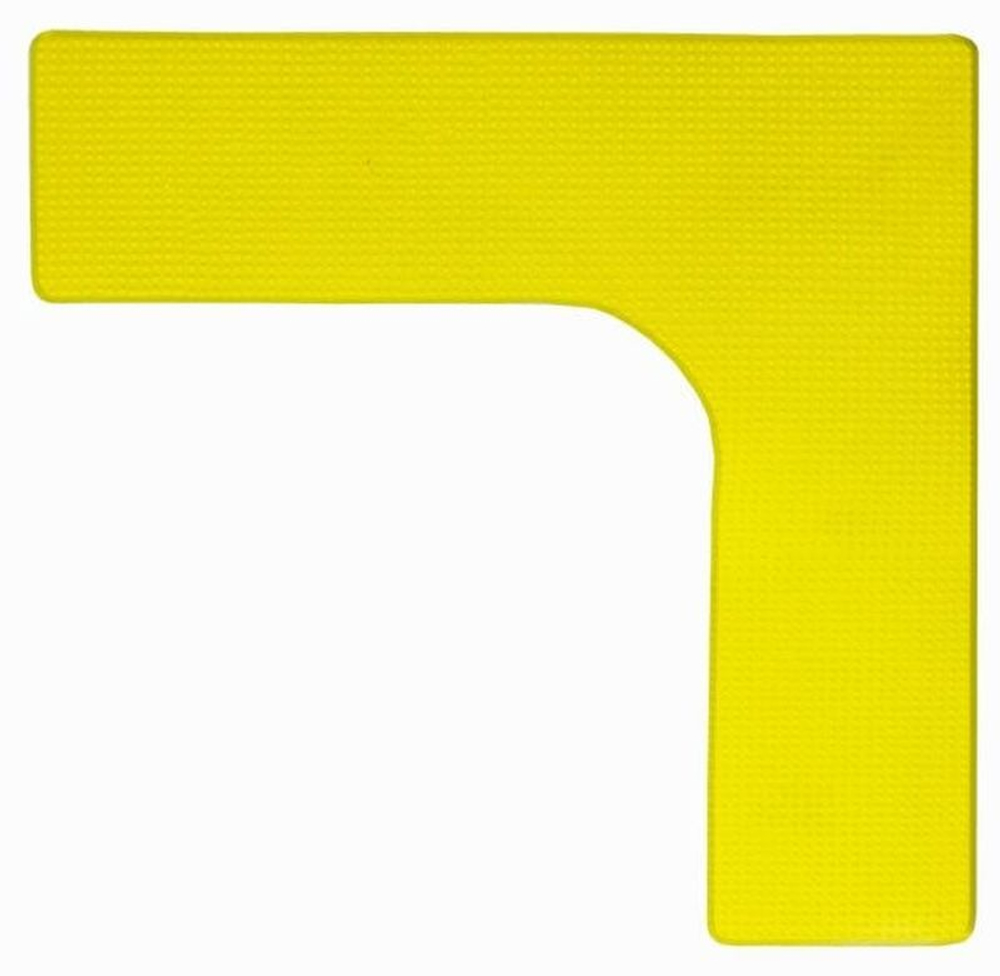 Маркер тренировочный Pro's Pro Marking Corner 27,5cm 1P