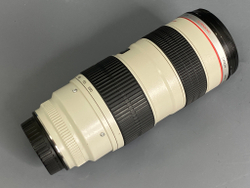 Canon EF 70-200mm 2.8L USM