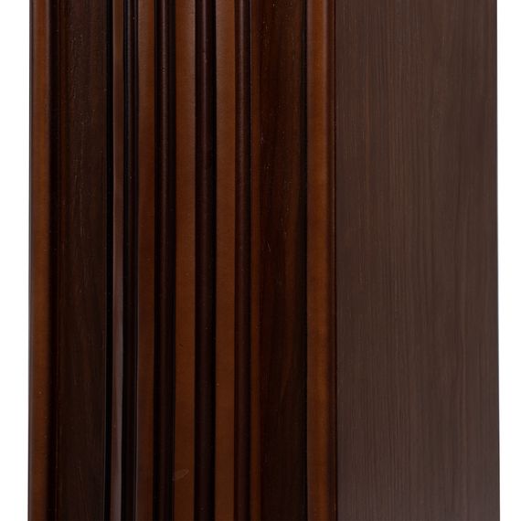 Каминокомплект: Очаг Electrolux EFP/P-4220LS, портал Olympia 42/40/36, канадский дуб купить в Москве и Московской области по низкой цене с доставкой по России — (5) Каминокомплект: Очаг Electrolux EFP/P-4220LS, портал Olympia 42/40/36, канадский дуб — (5)