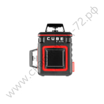 Лазерный уровень ADA CUBE 3-360 BASIC EDITION