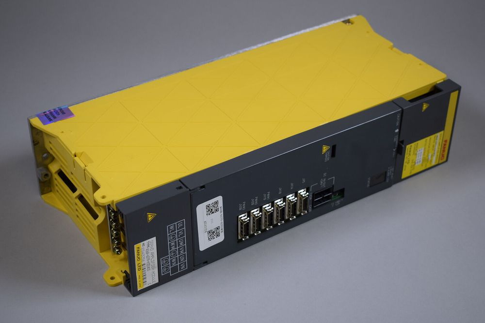 FANUC A06B-6079-H301#CE